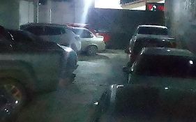 Hotel Entre Rios